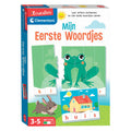 Clementoni education - mijn eerste woordjes