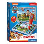 Clementoni quizzy paw patrol