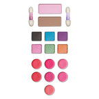Clementoni Crazy Chic Make-up Be a Rocker