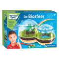Clementoni Wetenschap Spel Biosphere