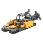 Clementoni wetenschap spel mechanica - safaripark