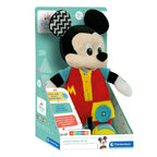 Clementoni Baby Disney Mickey Mouse Knuffel