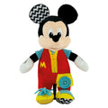 Clementoni Baby Disney Mickey Mouse Knuffel