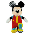 Clementoni Baby Disney Mickey Mouse Knuffel