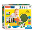 Clementoni clemmy nijntje sensorische speelset