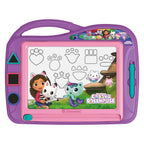 Clementoni gabby's poppenhuis magnetisch tekenbord