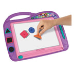 Clementoni gabby's poppenhuis magnetisch tekenbord