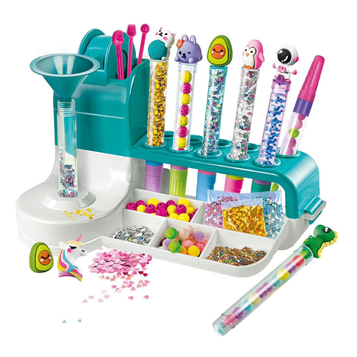 Clementoni pen creator studio