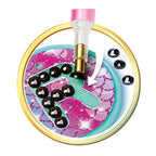Clementoni Crazy Chic My Charms Lab Sieraden Maken