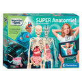 Clementoni wetenschap super anatomie