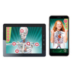 Clementoni wetenschap super anatomie