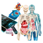 Clementoni wetenschap super anatomie