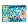 Clementoni wetenschap en spel super scheikunde