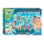 Clementoni wetenschap en spel super scheikunde