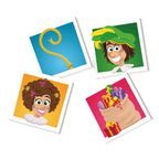 Clementoni sinterklaas memo