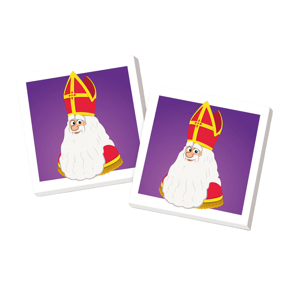 Clementoni sinterklaas memo