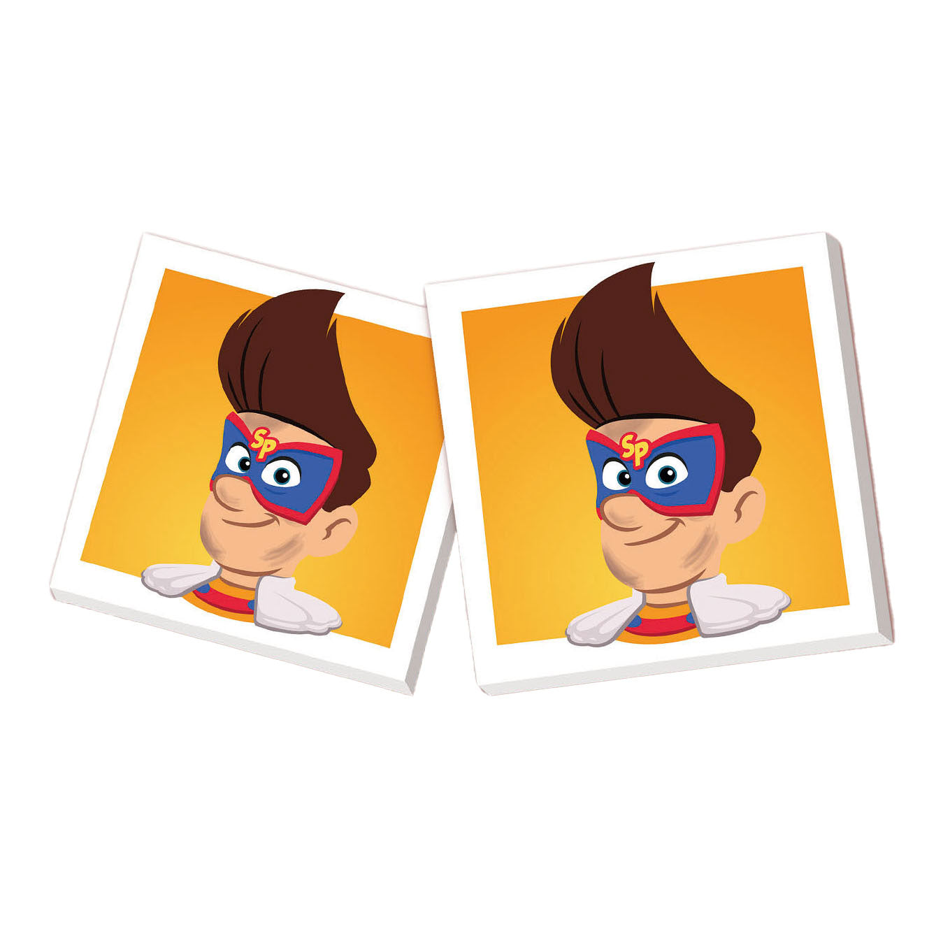 Clementoni sinterklaas memo
