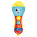 Clementoni baby microfoon
