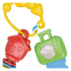 Clementoni baby elektronische sleutels