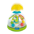 Clementoni baby tol dieren