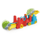 Clementoni baby tuimel auto