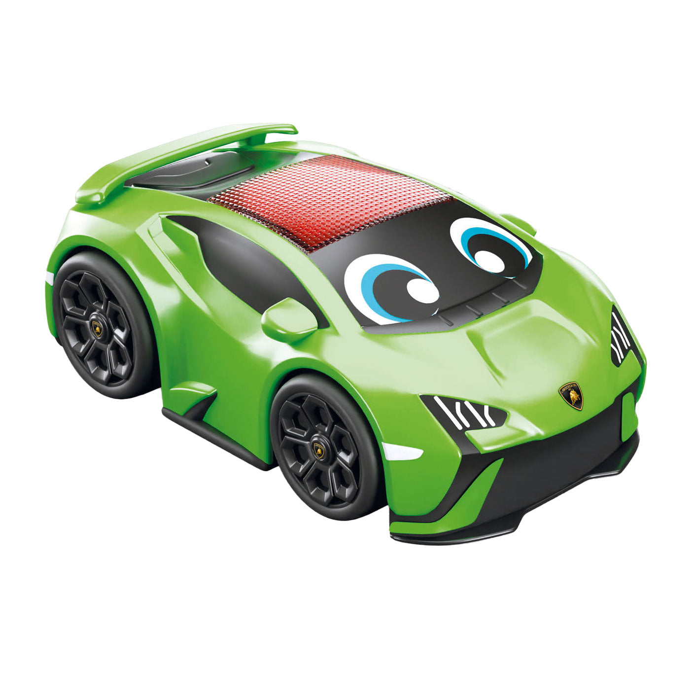 Clementoni baby mijn eerste lamborghini rc bestuurbare auto
