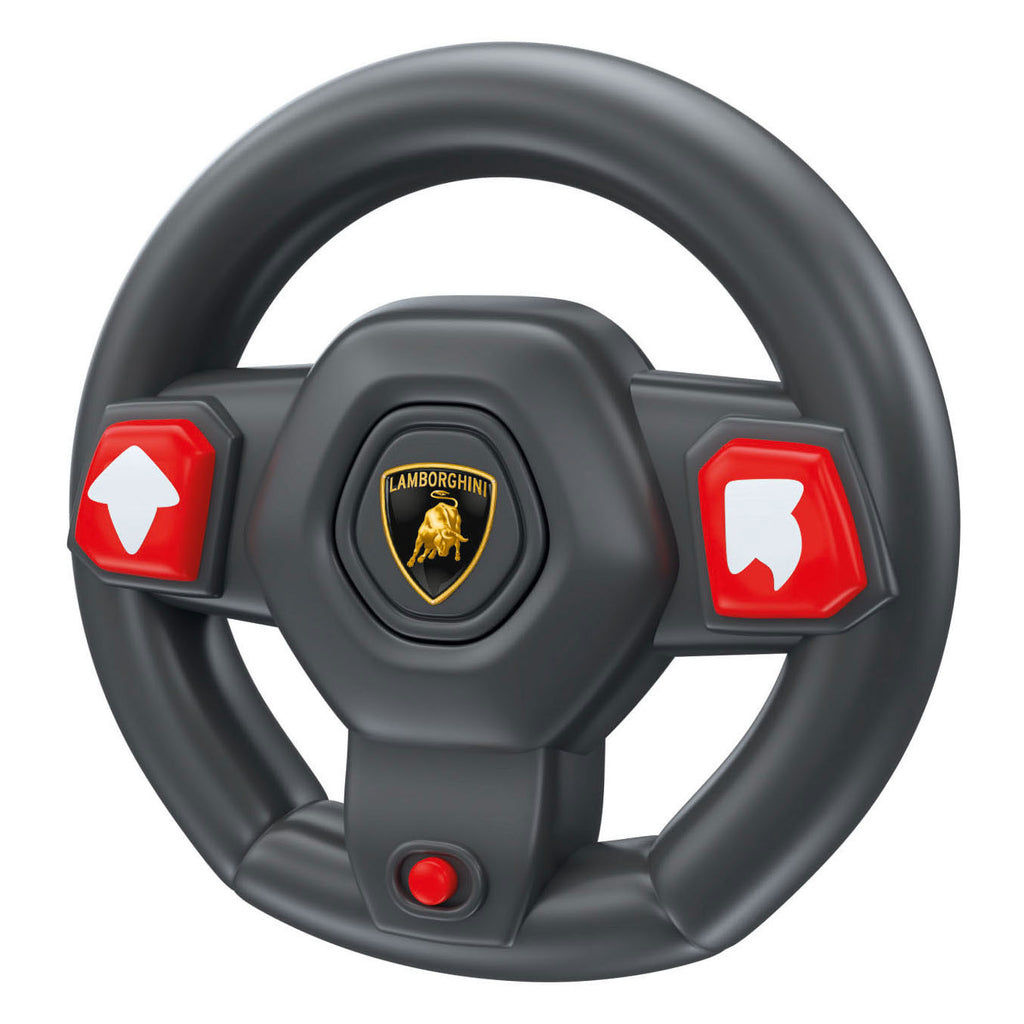 Clementoni baby mijn eerste lamborghini rc bestuurbare auto