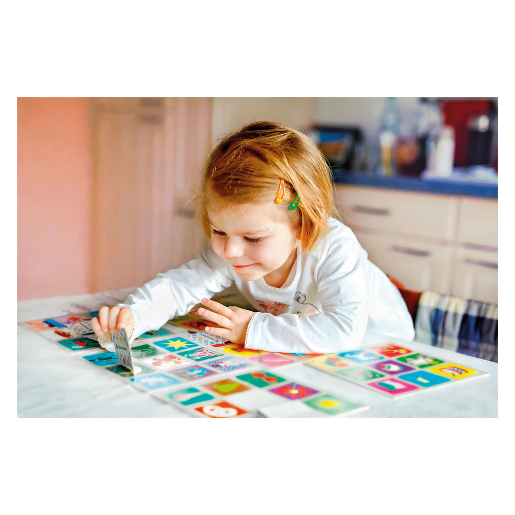 Clementoni memospel paw patrol