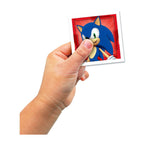 Clementoni memo sonic the hedgehog