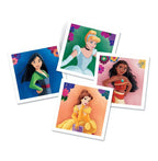 Clementoni memo disney princess