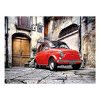 Clementoni legpuzzel cinquecento, 500st.