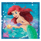 Disney clementoni legpuzzel super color vierkant princess, 3x48st.