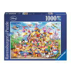 Ravensburger Optocht, 1000st.