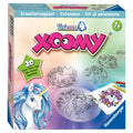 xoomy refill unicorn uitbreidingsset