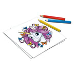 xoomy refill unicorn uitbreidingsset