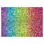 Ravensburger puzzel glitter 1000st