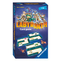 ravensburger labyrinth kaartspel