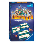 ravensburger labyrinth kaartspel