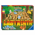 Ravensburger pokémon labyrinth bordspel