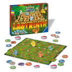 Ravensburger pokémon labyrinth bordspel