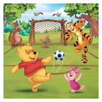 Ravensburger puzzel dwp sportdag 3x49pcs