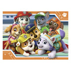 Ravensburger puzzel paw patrol, 4-in-1