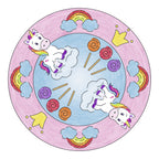 Mandala-designer ravensburger 2in1 - eenhoorn
