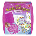 ravensburger mini mandala-designer unicorn