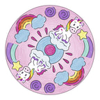 ravensburger mini mandala-designer unicorn