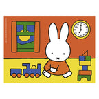 Ravensburger nijntje puzzel, 4in1