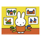 Ravensburger nijntje puzzel, 4in1
