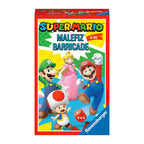 Ravensburger super mario barricade