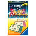 Ravensburger escape the labyrinth