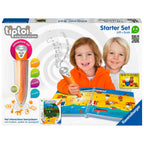 Ravensburger tiptoi® starter set- nijntje